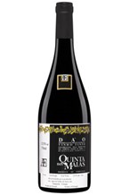 Quinta Das Maias Dâo 2010